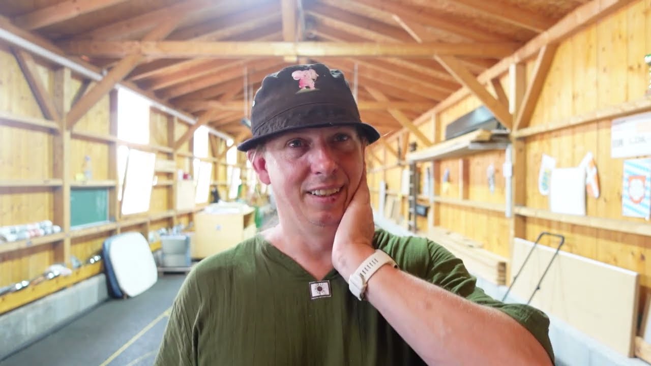 Die Dinge, die mir am meisten dabei geholfen haben und helfen, beim Bogenschießen besser zu treffen