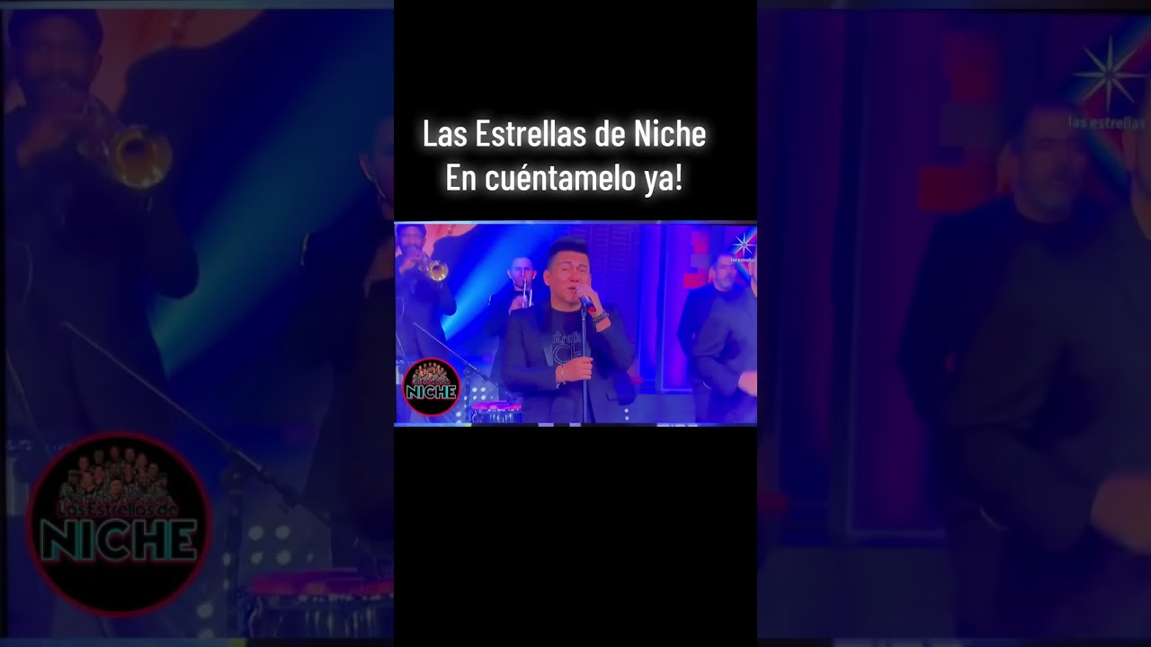 Las estrellas de niche - una aventura 