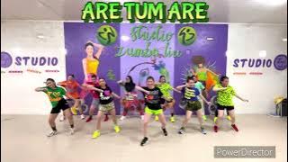 LAGU JOGET 2024 || ARE TUM ARE || SENAM KREASI || ZIN LIU