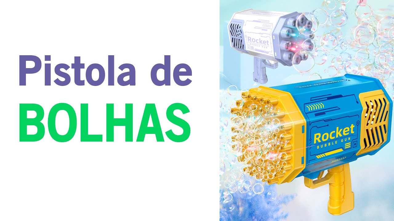 Arma de bolhas – Apps no Google Play