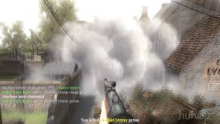 MOVEMENT [COD2 MOVIE]