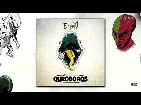 DJ Erpeto - Ouroboros (Full Beattape)