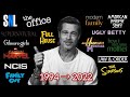 Brad Pitt References in TV Shows & Movies