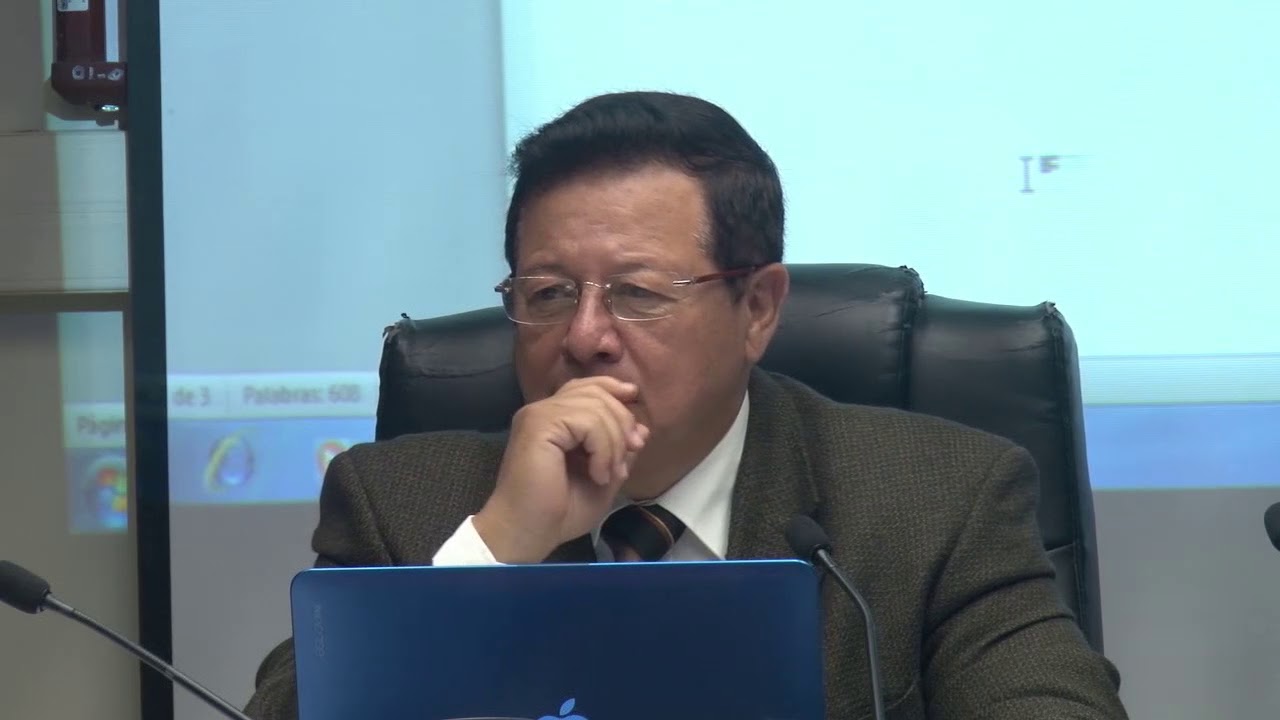 DIPUTADOS ANALIZAN PROYECTO DE LEY DE REGISTRO DE ESTRUCTURAS DELINCUENCIALES. elton john