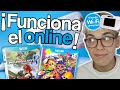 VUELVE el online 🌐 de Wii U, Nintendo abre los servidores de Mario Kart 8 y Splatoon en 2023