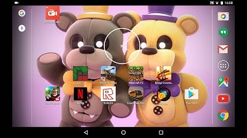 SO CLOSE!!! | Splix.io | FNAF Song