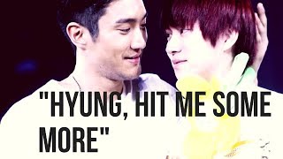 things super junior say that seem like fake subs but aren't