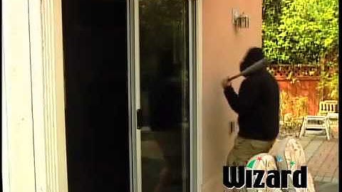 THE BEST HOME SECURITY SCREEN DOORS