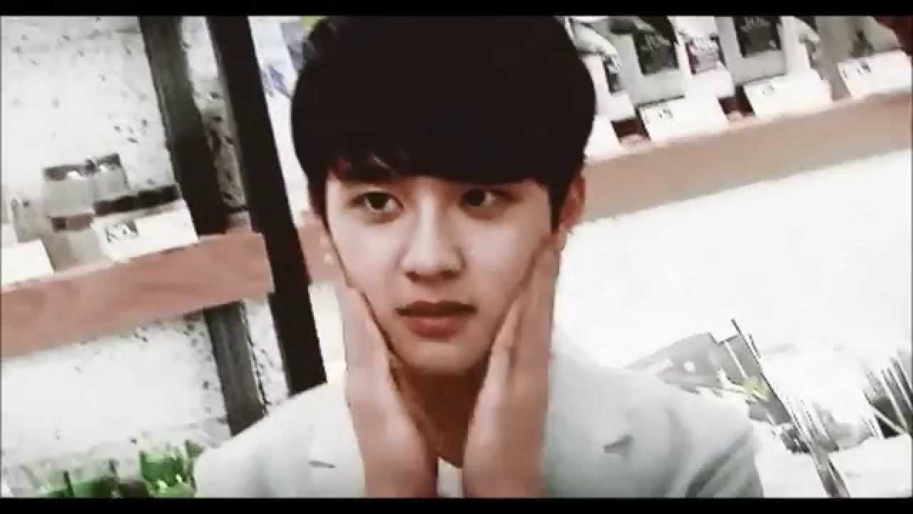 OPV - โทษฐานทำน่ารักใส่  [Kaisoo]