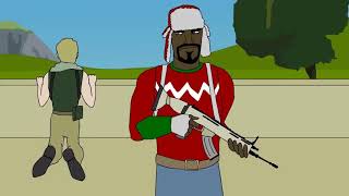 Kleine Fortnite Verarsche Episode