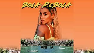 Anitta - Bola Rebola - Versão Solo (Music)