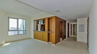 Downtown Dubai, The Residences 9 - 3 Bedrooms Apartment