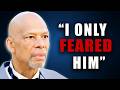 Kareem Abdul Jabbar Names His 5 Favorite Basketball Players