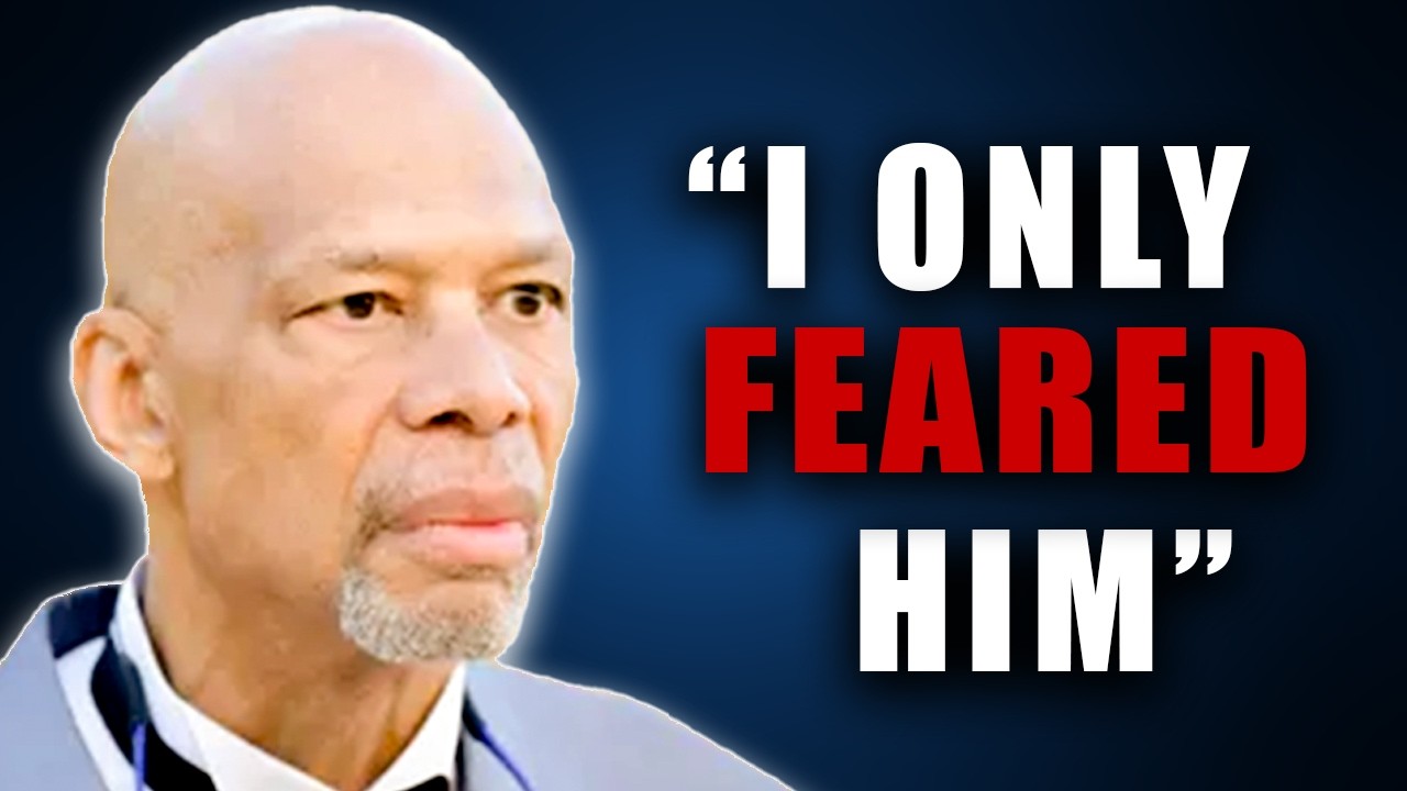 Kareem Abdul Jabbar Names His 5 Favorite Basketball Players