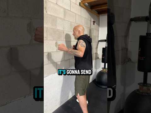 How to FIX your Left Hook