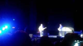 Introducing Me, Nick Jonas. Camp Rock Tour. September 2nd 2010. Toronto, Molson Amphitheatre!