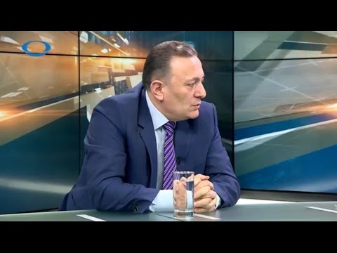 შალვა ნათელაშვილი გადაცემაში \"პრიორიტეტი\" - სრული ჩანაწერი