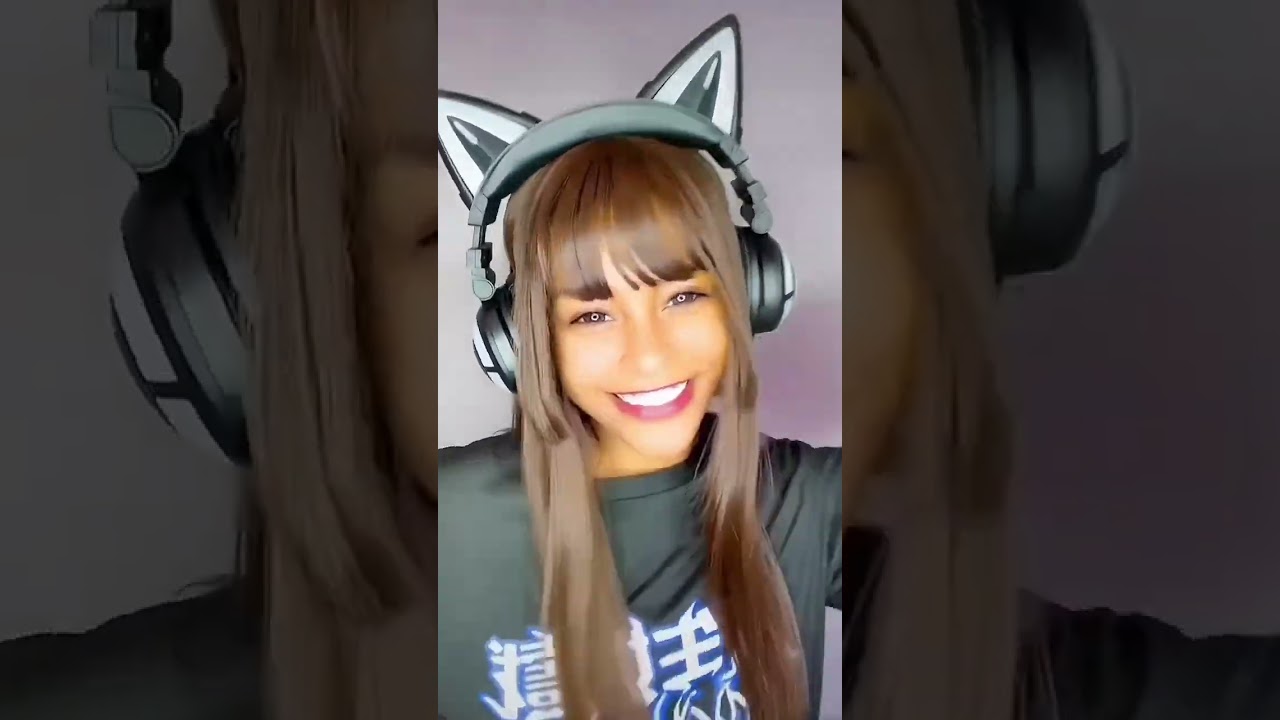 YouTube Exclusive⚠️Your favourite Kunoichi is here❤️💜#hinata #princesssachiko #sachi_hime96 #shorts