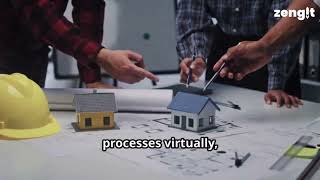 Bulldozer Power, Simplified Simulation Technology Reduces Construction Costs Zengit Stem