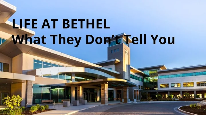 Life at Bethel: What They Don’t Tell You | ExJW Down Tower – Part 1