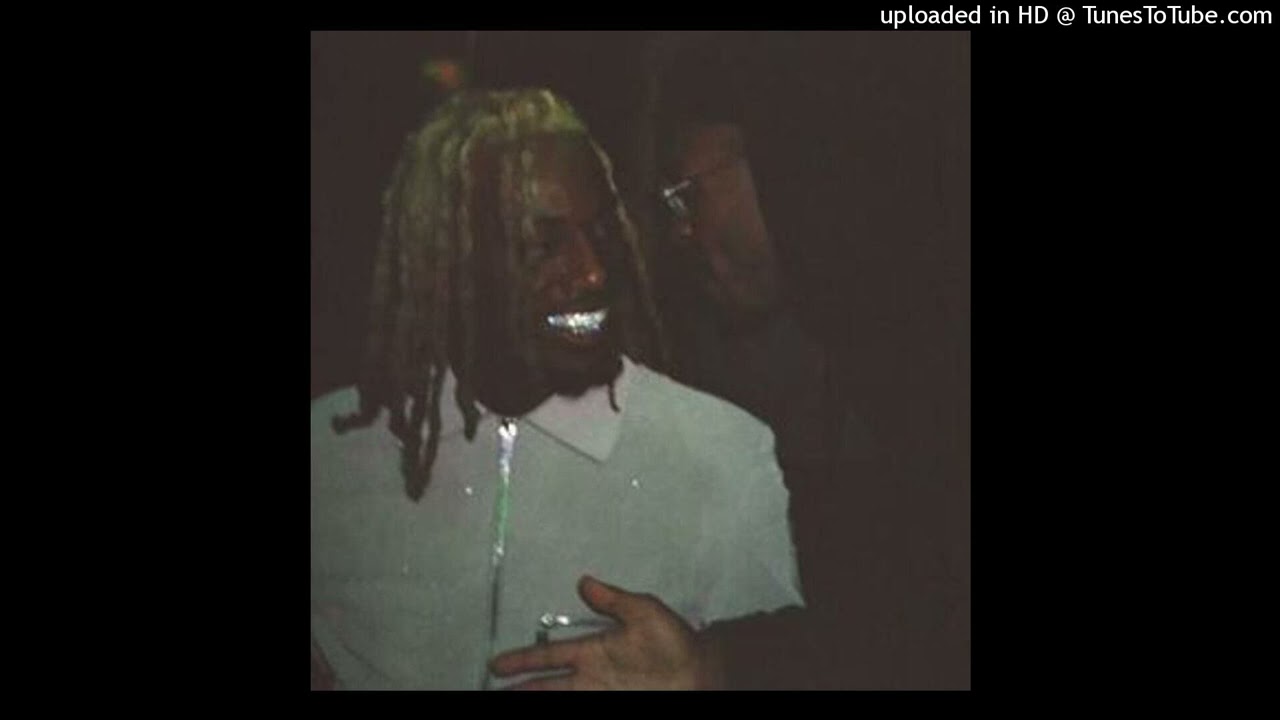 Playboi Carti - Taking My Swag (Official Instrumental) [prod. Richie Souf]