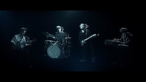 Dawes - Living In The Future (Official Video)