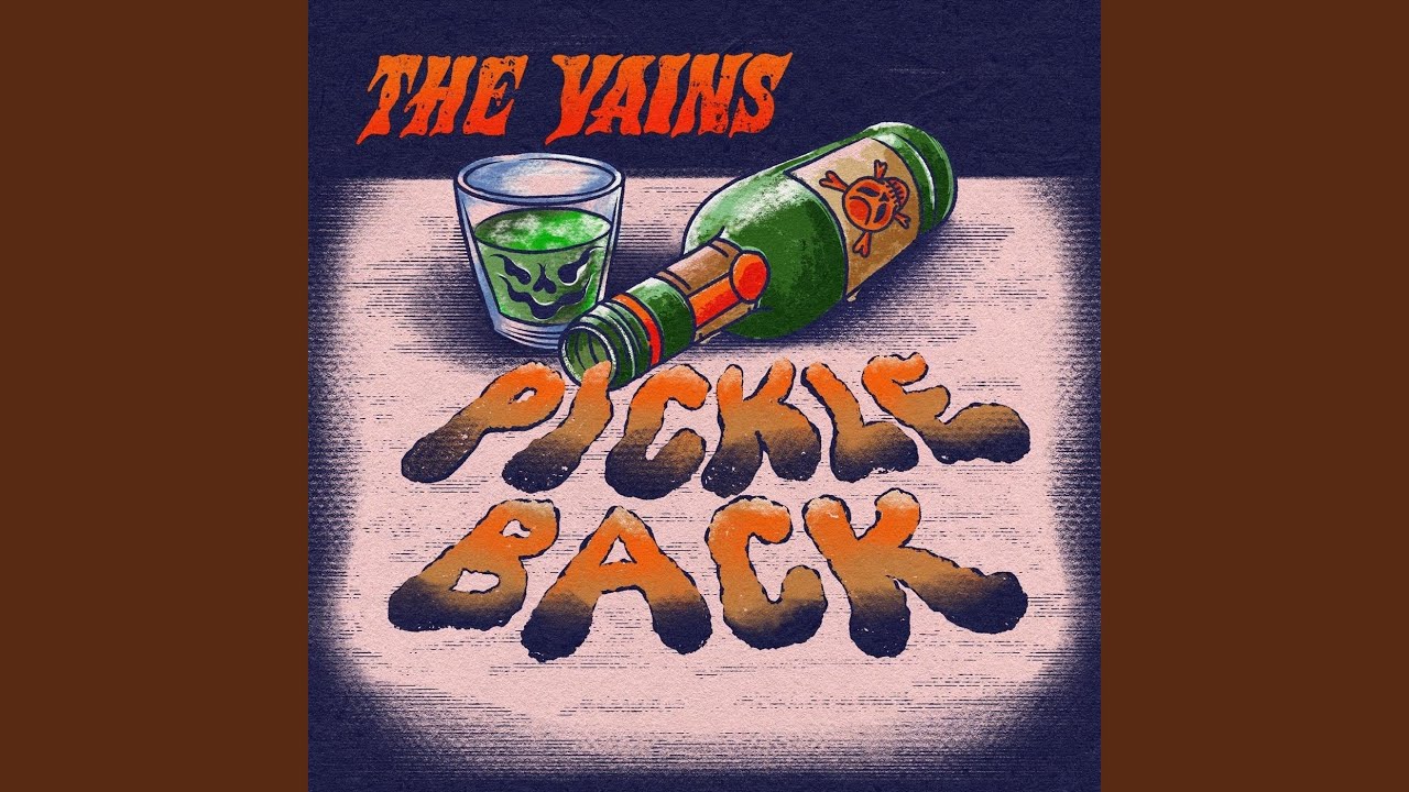 Watch Pickleback on YouTube Watch Pickleback on YouTube