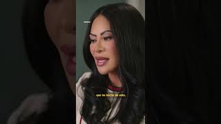 Jen Shah afirma que Ghislaine Maxwell “no muestra ningún arrepentimiento” en prisión Net Worth