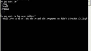 rogue like 3 screenshot 2