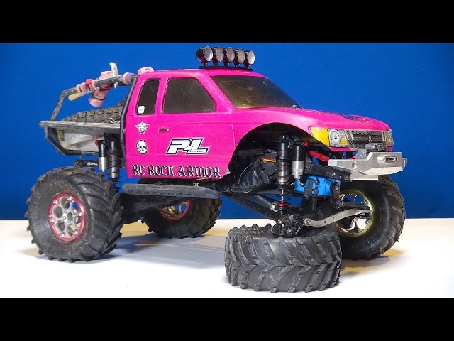 RC ADVENTURES - PiNKY Repair & Upgrade - JEM helps out, Family Time - Extended Version