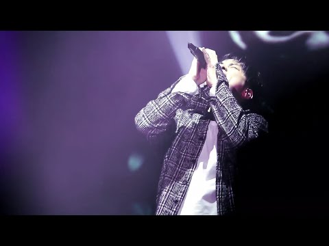 181231 민경훈 BUZZ 남자를 몰라 @광주콘서트