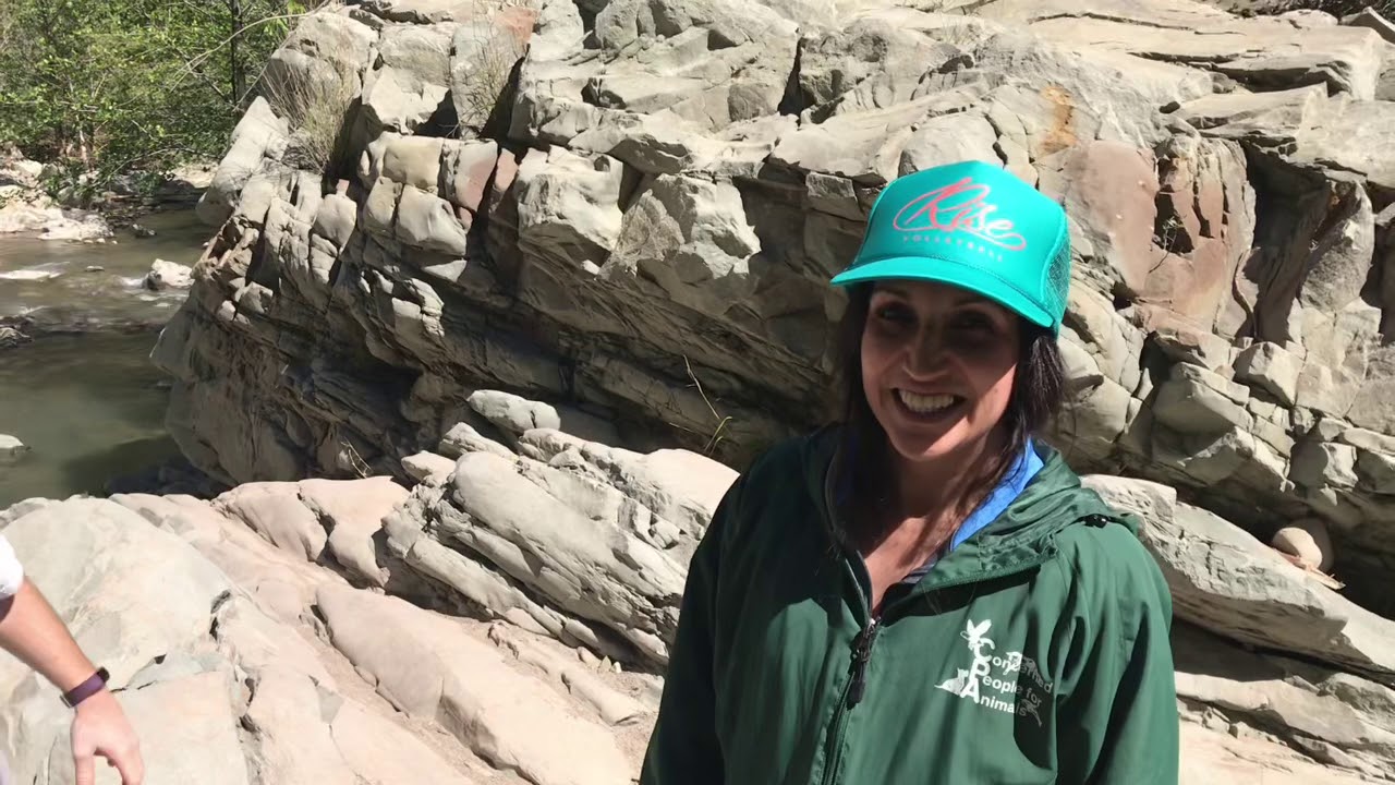 Thomas Aquinas College. Ojai/Santa Paula CA “Punch Bowls” Sat. April 13