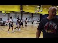 Danny Hecht Basketball Las Vegas Summer 2017-1