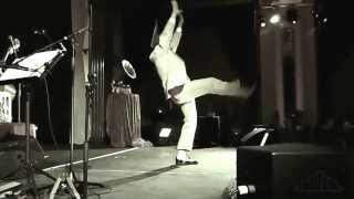 The 5th Annual Grand Anarcho-Dandyist Ball... or The Chap Ball to me and you!