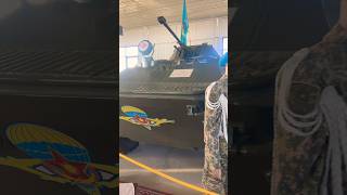 Tulpar Military Museum, Konaev 🇰🇿 (part 2)