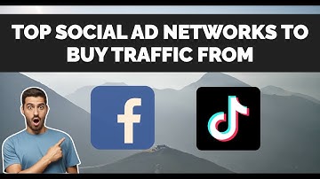 Top Social Ad Networks to Buy Traffic From | Social to Search Arbitrage - Part 2 [PodCast]