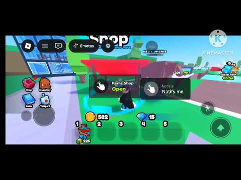 I build a big army in Roblox game in is Make an army Red vs blue 