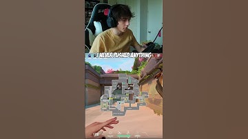 when ur teammate blames you for no reason