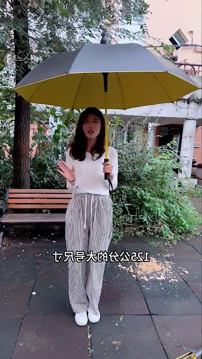 Very strong and beautiful umbrella ☔ #shorts #ytshorts