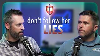 Don’t Let Sin’s Smile Fool You | Proverbs 5:3–5, 8 | Truths for Victory