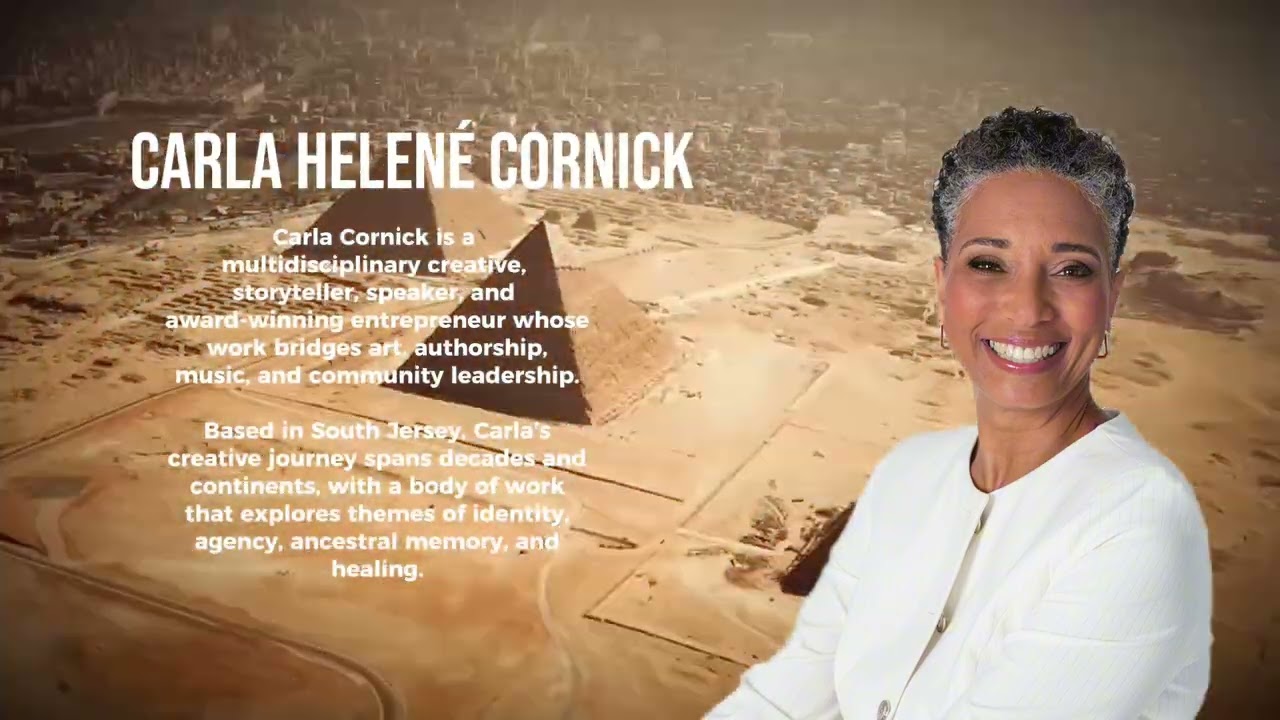 Braids Carla Cornick   Book Trailer