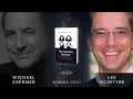 Michael Shermer with Lee McIntyre — Defending Science from Denial, Fraud, and Pseudoscience