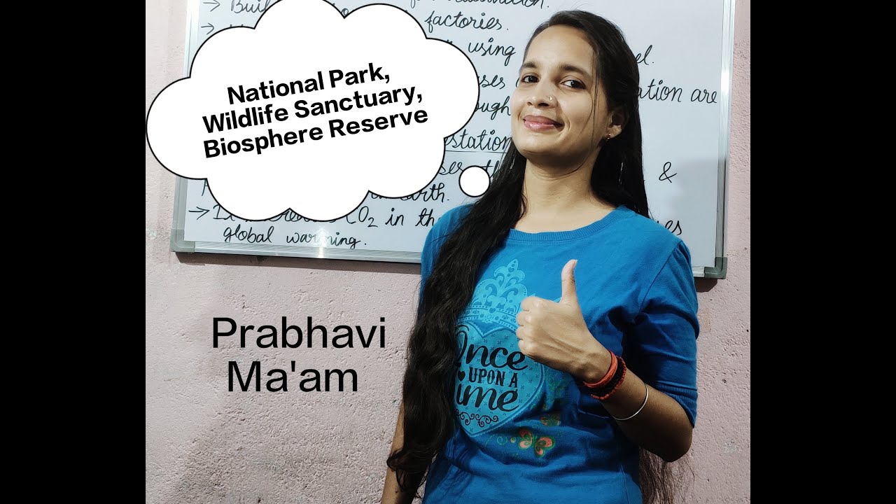 national-park-wildlife-sanctuary-biosphere-reserve-ncert-concept