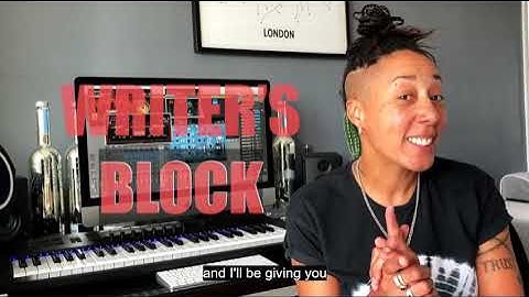 Escritura creativa de canciones para Principiantes | Eve Horne