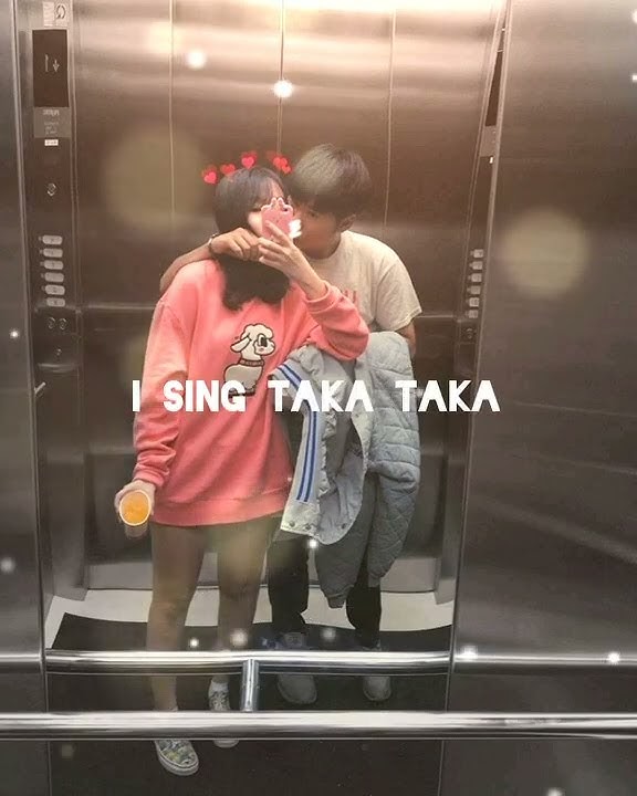 Alma Zarza - Taka Taka(lyrics)