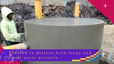 BIODIGESTER TECHNOLOGY