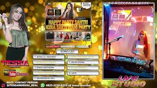 DJ MEMUTAR BALIK FAKTA BY DJ TESSA MORENA REMIX 2021 HAPPY PARTY SANTRI KERA SAKTI WANI PARTY