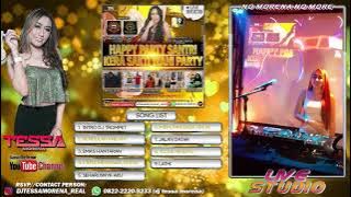 DJ MEMUTAR BALIK FAKTA BY DJ TESSA MORENA REMIX 2021 | HAPPY PARTY SANTRI KERA SAKTI WANI PARTY