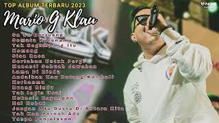 FULL ALBUM MARIO G KLAU | TOP PLAYLIST SONG INDONESIA TERBARU 2023