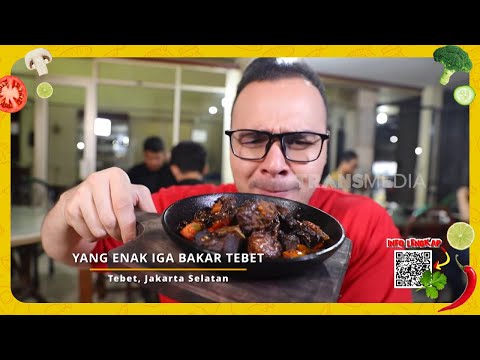 Iga Bakar Permana